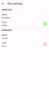 Nov Open Reader screenshot 3
