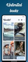 Novelist screenshot 1