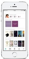 Novellic screenshot 2