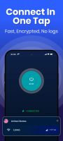 Novix VPN screenshot 1