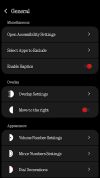 NoVolume screenshot 2