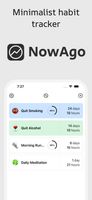 NowAgo screenshot 1
