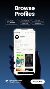 Browse Profiles