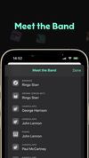NowPlaying Music Trivia screenshot 3