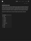 Comma screenshot 2