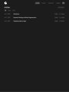 Comma screenshot 1