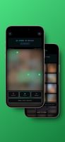 Blurred detected images.
