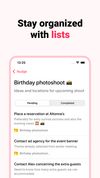 Nudge: To do list and reminder screenshot 2