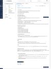 AI-SRE investigates an incident end to end and explains the root cause. It traces a checkout error back to its upstream dependency, cites the metrics and traces it used as evidence, and lists the fixes.