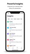 Nudget screenshot 2