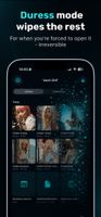 NullVault: Secret Photo Vault screenshot 2