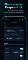 NullVault: Secret Photo Vault screenshot 1