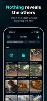 NullVault: Secret Photo Vault screenshot 3