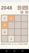 Number Crush screenshot 1