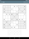 Sudoku by Pink Pointer screenshot 1