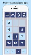 NumberDrop screenshot 2