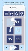 NumberDrop screenshot 1