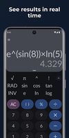 NumberHub screenshot 1