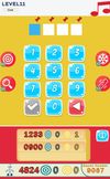 Numbers Race screenshot 3
