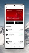 Numbrs screenshot 2