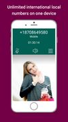 Numero eSIM: Virtual Number screenshot 3