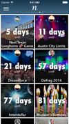 Numerous screenshot 3