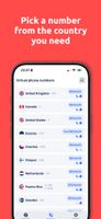 Numgo screenshot 1