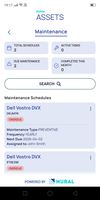 Nural Assets screenshot 3