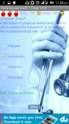 Nursing Quiz -Exam Preparation screenshot 2