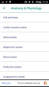 Nursing Success Point screenshot 2