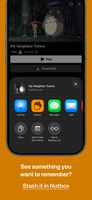 Nutbox screenshot 1