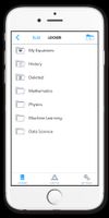 Use folders to organize your content.