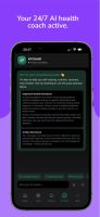 Nutrify AI screenshot 1