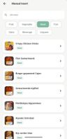 Nutrition Manager screenshot 3