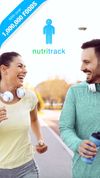 Nutritrack screenshot 1