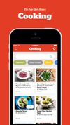 NYT Cooking screenshot 1