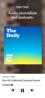 The New York Times screenshot 3
