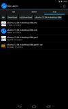 Nzb Leech screenshot 2