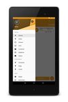 NZBManager screenshot 1