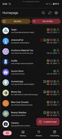 Neo Backup screenshot 1
