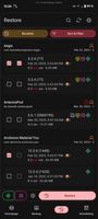 Neo Backup screenshot 3