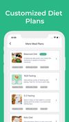 Oatsy Calorie Tracker screenshot 3