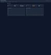 Dashboard Overview