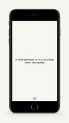 Oblique Strategies SE screenshot 2