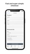 Obolify screenshot 3