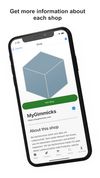Obolify screenshot 2