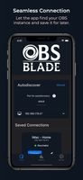 OBS Blade screenshot 1