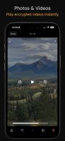 Obscura Photo Vault screenshot 3