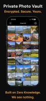 Obscura Photo Vault screenshot 1