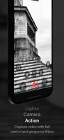 Obscura — Pro Camera screenshot 3